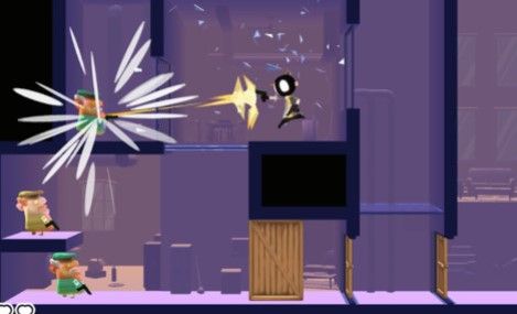 香蕉人大冒险游戏下载-香蕉人大冒险最新版2022下载v1.11