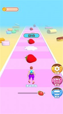 卷卷奥利给正式版下载-卷卷奥利给游戏下载v1.0