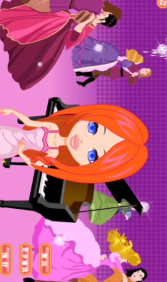 校花超级美发手机版