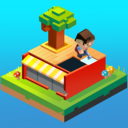 闲置僵尸避难所免广告无限金币无限钻石