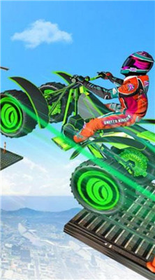 幻影赛车漂移游戏