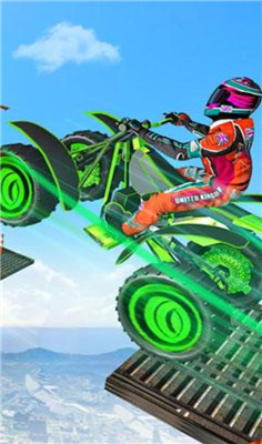 幻影赛车漂移游戏