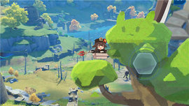 掘地求生胡桃手机版