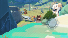 掘地求生胡桃游戏下载-掘地求生胡桃手机版下载v0.2