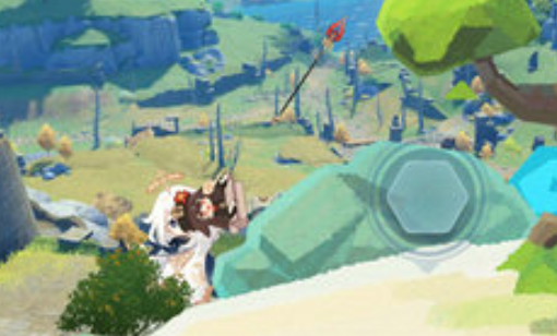 掘地求生胡桃手机版