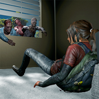 幽灵狩猎模拟器去广告游戏