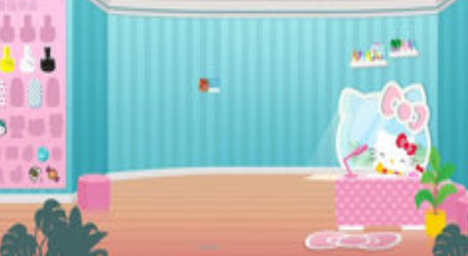 美甲沙龙手机版