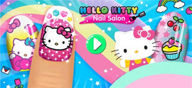 美甲沙龙游戏下载-美甲沙龙手机版下载v2022.1.0
