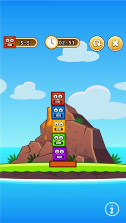 开心叠叠乐游戏手机版下载-开心叠叠乐免广告下载v1.0.1