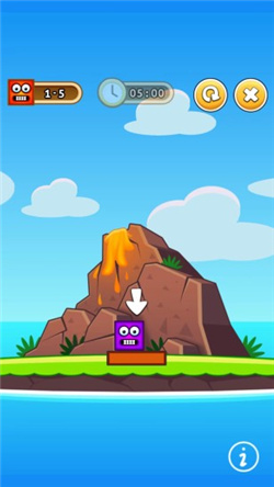 开心叠叠乐免广告