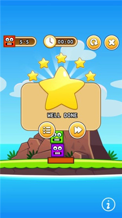 开心叠叠乐免广告