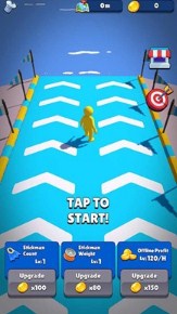 相扑跳跃英雄飞行游戏最新版下载-相扑跳跃英雄飞行游戏下载v0.1.3