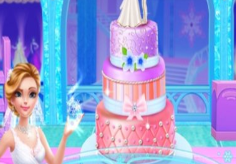 冰雪皇家婚礼游戏下载-冰雪皇家婚礼安卓版下载v1.0.13