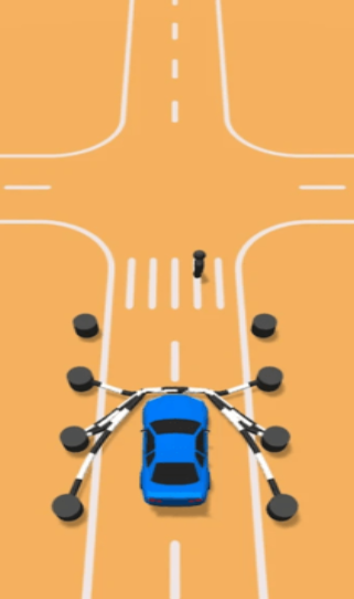 绳索救星安卓版