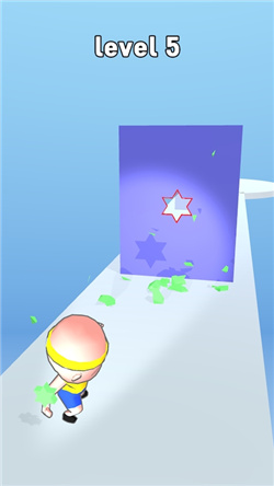 扔钥匙跑酷游戏下载-扔钥匙跑酷游戏安卓版下载v0.1