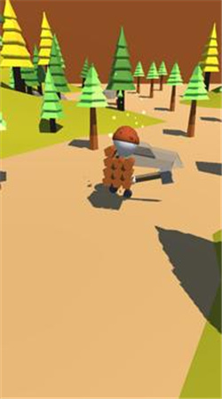 伐木楼梯游戏下载-伐木楼梯游戏最新版下载v1.1