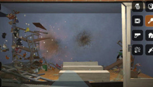 毁灭房间正式版下载-毁灭房间安卓版下载v1.1.2