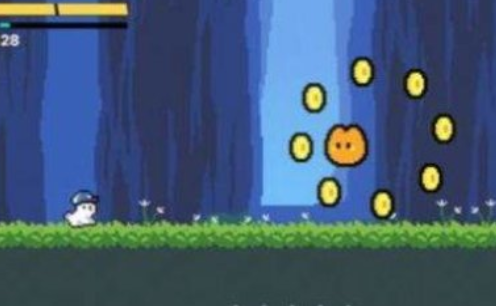 小鸡的追逐安卓版