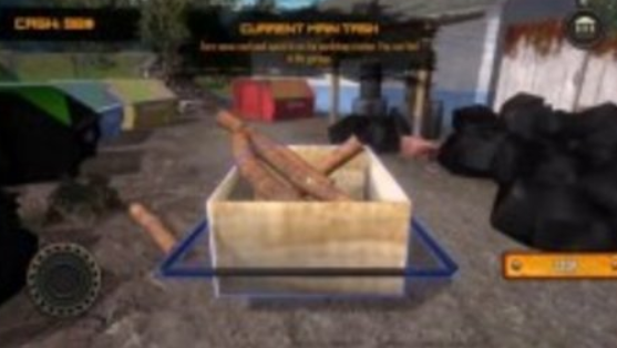 垃圾场模拟器安卓版