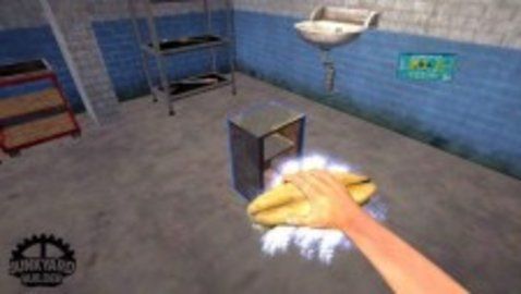 垃圾场模拟器安卓版