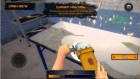 垃圾场模拟器正式版下载-垃圾场模拟器安卓版下载v1.26