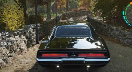 城市肌肉车模拟器下载-城市肌肉车模拟器安卓版下载v1.1