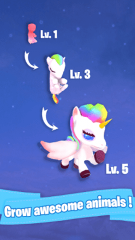 基因萌宠手机版下载-基因萌宠安卓版下载v0.26