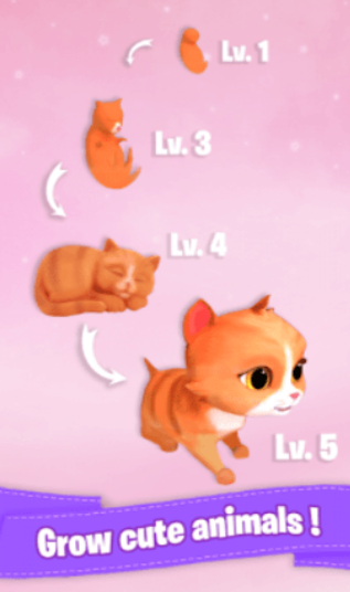 基因萌宠安卓版