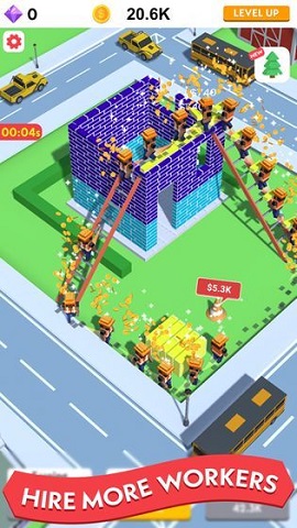 3D建筑大师游戏免费版下载-3D建筑大师游戏最新版下载v2.7.1