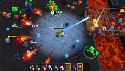 捉鬼特工队下载-捉鬼特工队安卓版下载v0.2.291