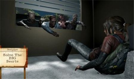 幽灵狩猎模拟器游戏免费下载-幽灵狩猎模拟器游戏中文版下载v1.2