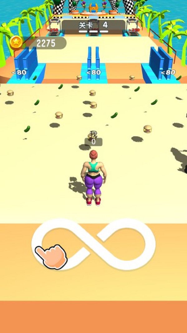 胖姐争霸赛游戏下载-胖姐争霸赛九游版下载v1.0.2