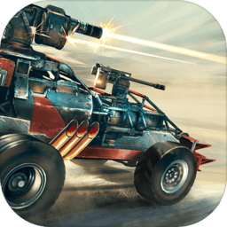 crossout手游安卓