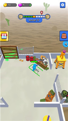 僵尸生存模拟中文版下载-僵尸生存模拟手机版下载v1.0.0