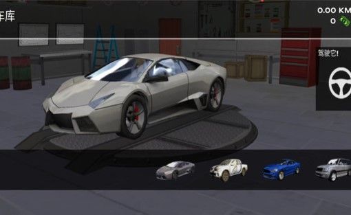 狂野城市飙车下载-狂野城市飙车最新版下载v1.0.0