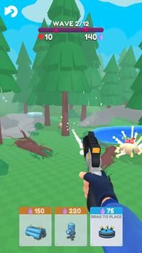 FPS防守者游戏安卓版下载-FPS防守者游戏官方版下载v0.1