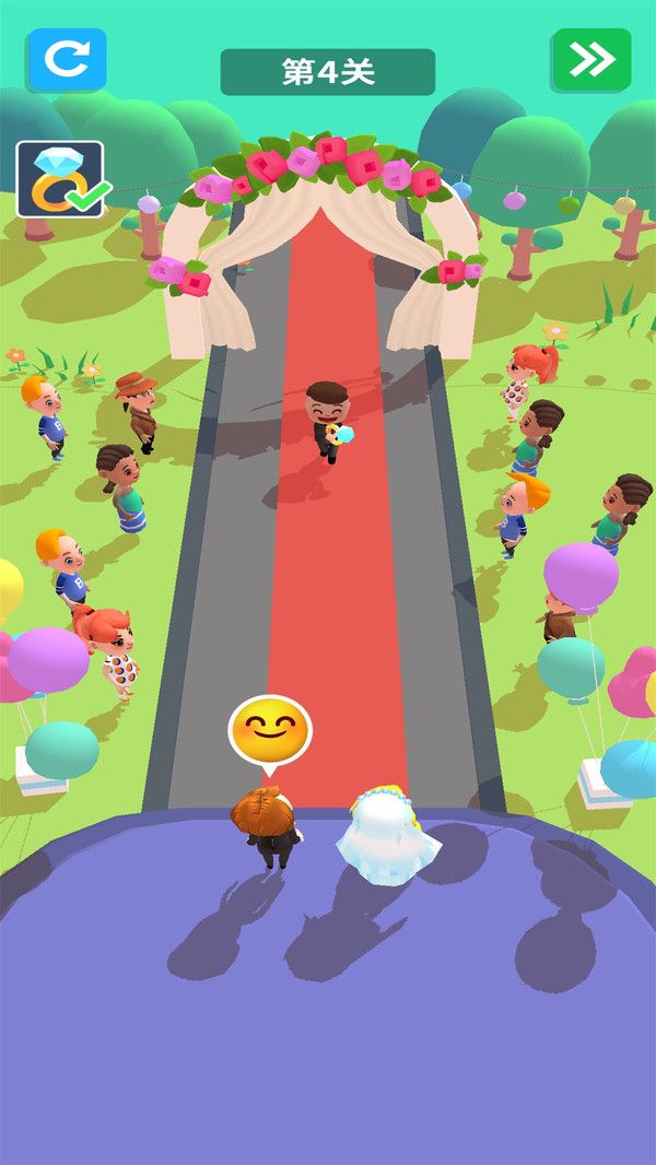 我们结婚吧下载游戏全部解锁