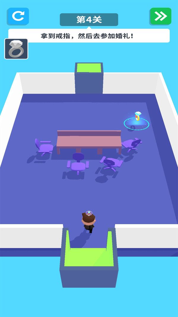 我们结婚吧下载游戏全部解锁