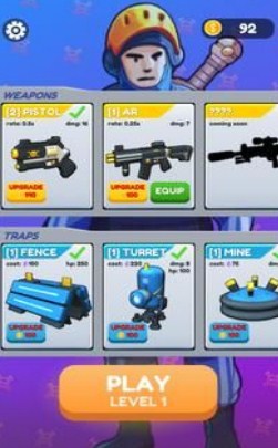 FPS防守者游戏安卓版下载-FPS防守者游戏官方版下载v0.1
