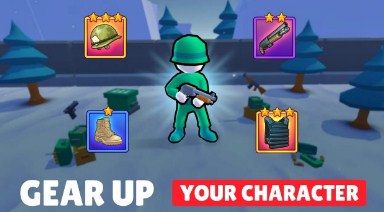 火柴人孤军作战游戏最新版下载-火柴人孤军作战游戏官方版下载v3.0.3