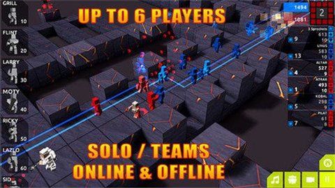 方块人塔防2最新版下载-方块人塔防2游戏下载v1.25