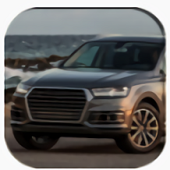 SUV汽车模拟器驾驶游戏下载-SUV汽车模拟器驾驶最新版下载v2.6.1