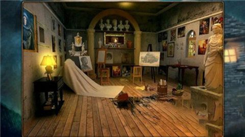 恐怖大逃亡女鬼游戏下载-恐怖大逃亡手机版下载v1.0