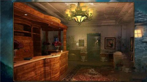 恐怖大逃亡手机版