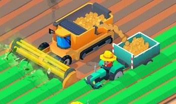 土豆工厂大亨金币无限版下载-土豆工厂大亨无广告版下载v0.86