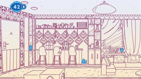 一栋满是猫的楼最新版下载-一栋满是猫的楼正式版下载v1.0.1