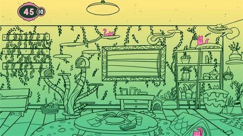 一栋满是猫的楼正式版