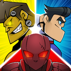 超级英雄未来的冠军游戏