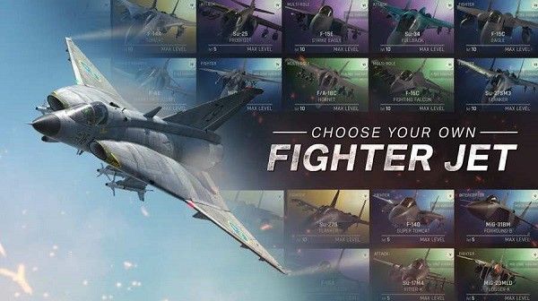 metalstorm解锁全部飞机-Metalstorm金属风暴无限金币版下载v1.0.9.462494294