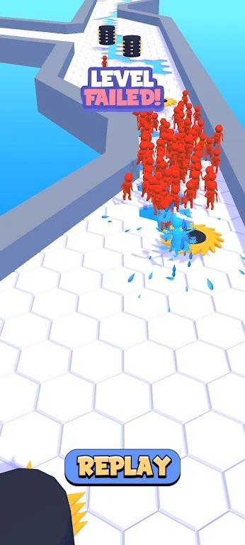 陷落逃生(Fall Crowd)最新版